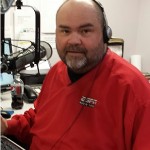 Doc Sebastian : Program Director/Operations Manager/Announcer