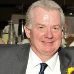 Scott Solberg : Sales & Marketing
