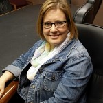 Tammie Bader : Sales & Marketing