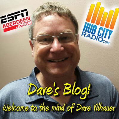 Dave Vilhauer : News/Sports Information Director