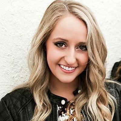 Mattie Zerr : Sales & Marketing