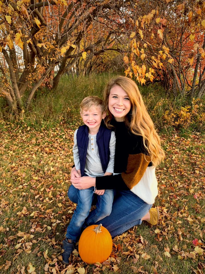 Abby Vogel : Digital Specialist