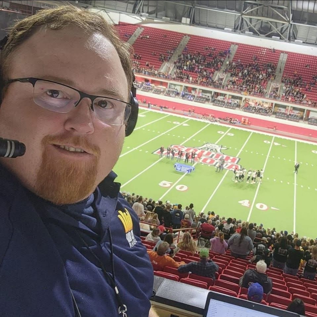 Ryan Martin : Sales and Marketing