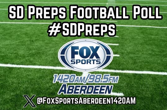 #SDpreps Football Media Poll / SD Power 5 Poll (Week 0)