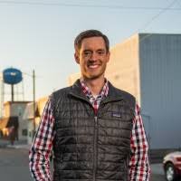 Austin Hoffman announce candidacy for South Dakota Attorney General