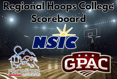 College Basketball Scores 12/30: USD, DWU, Dordt Pick Up Victories