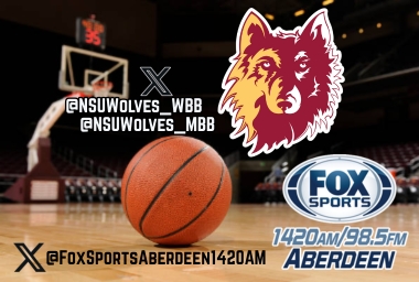 Wolves Notch First Win of ’26 in North Dakota