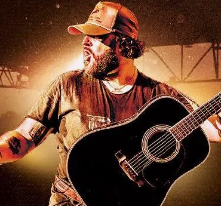 South Dakota State Fair announce Nate Smith to perform at this year’s fair