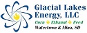 Glacial Lakes Energy Logo
