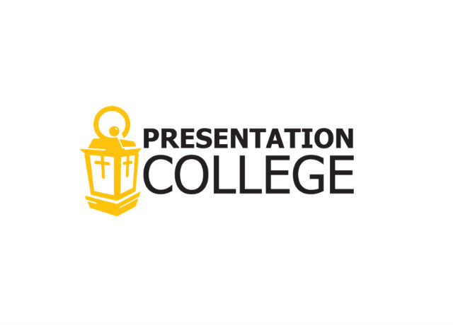 presentation college news