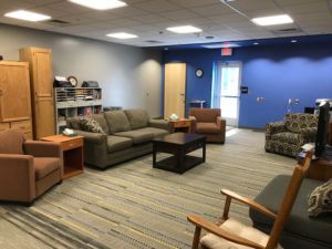 South Dakota School of Blind and Visually Impaired now in new facility