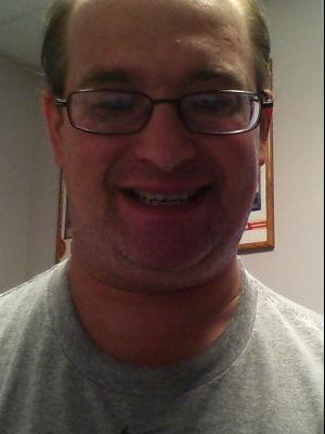 Scott Sundberg : News Director and On Air Talent