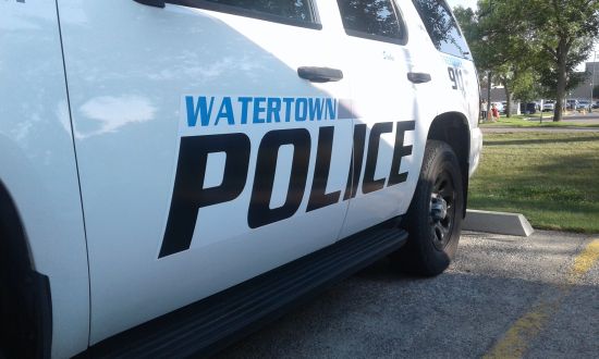 Watertown Police Image
