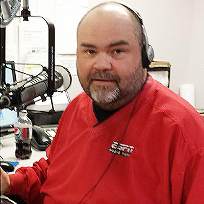 Matt McClure, Author at Hub City Radio