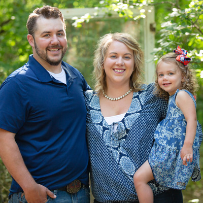 Kristan Morris : Sales Manager